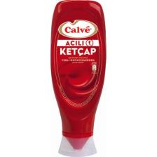 Calve 600 gr Ketçap