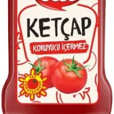 Tat Ketçap 630 gr