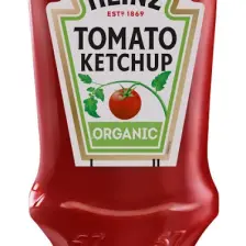 Heinz Organik Ketçap 580 gr