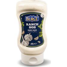 Burcu Ranch Sos 290 gr