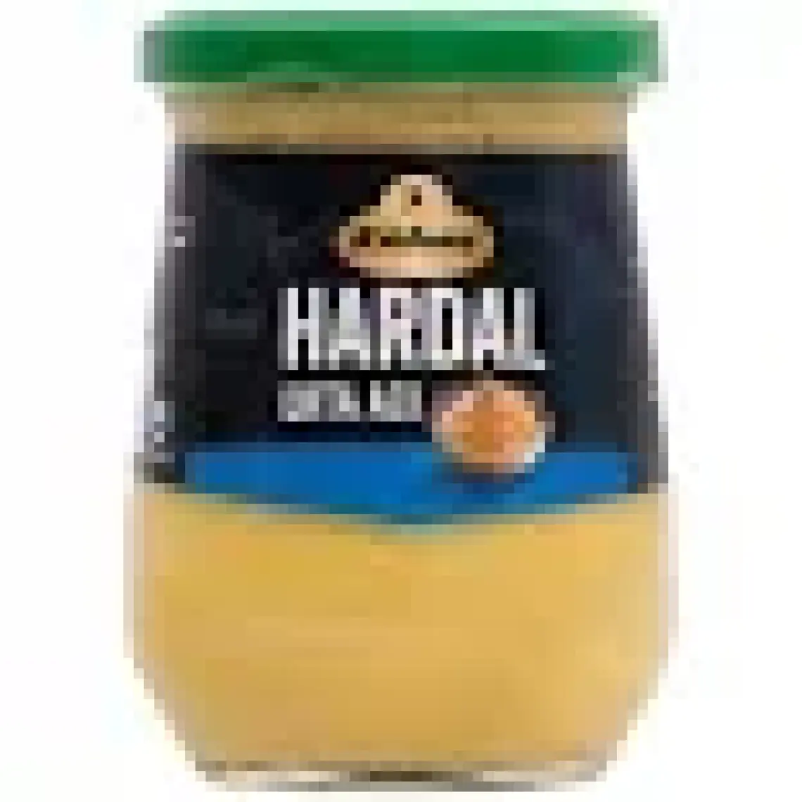 Kühne Orta Acı Hardal 250 ml kk