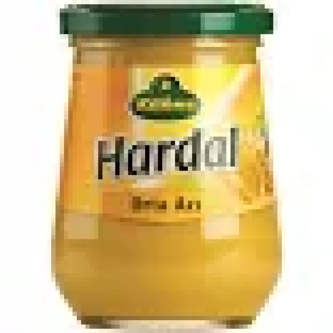 Kühne Orta Acı Hardal 250 ml kk