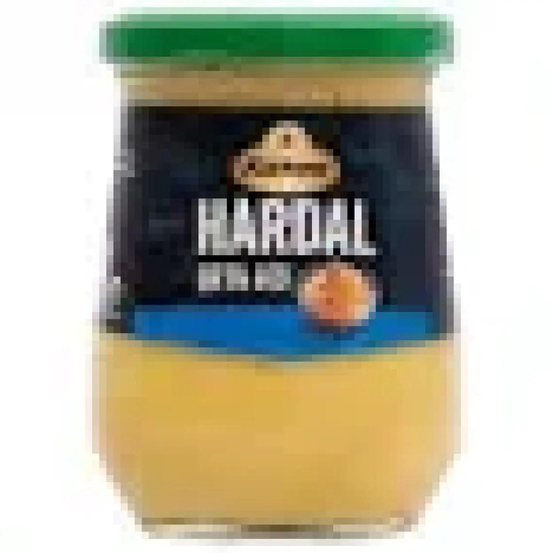 Kühne Orta Acı Hardal 250 ml kk