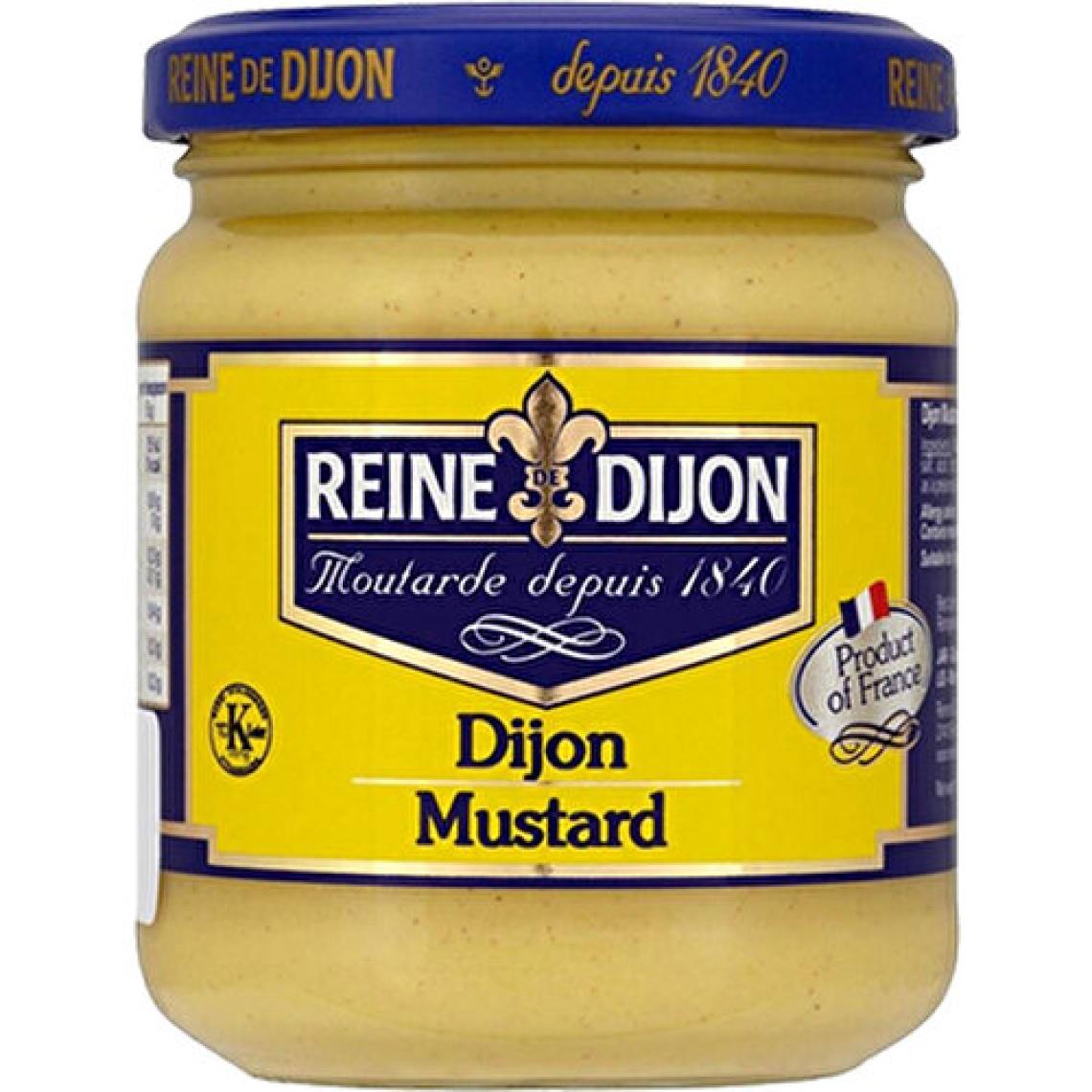 Reine Dijon Hardal 200 gr