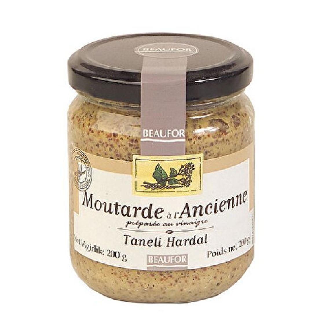 Beaufor Taneli Hardal 200Ml
