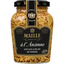 Maille Old Style Taneli Hardal 200 ML