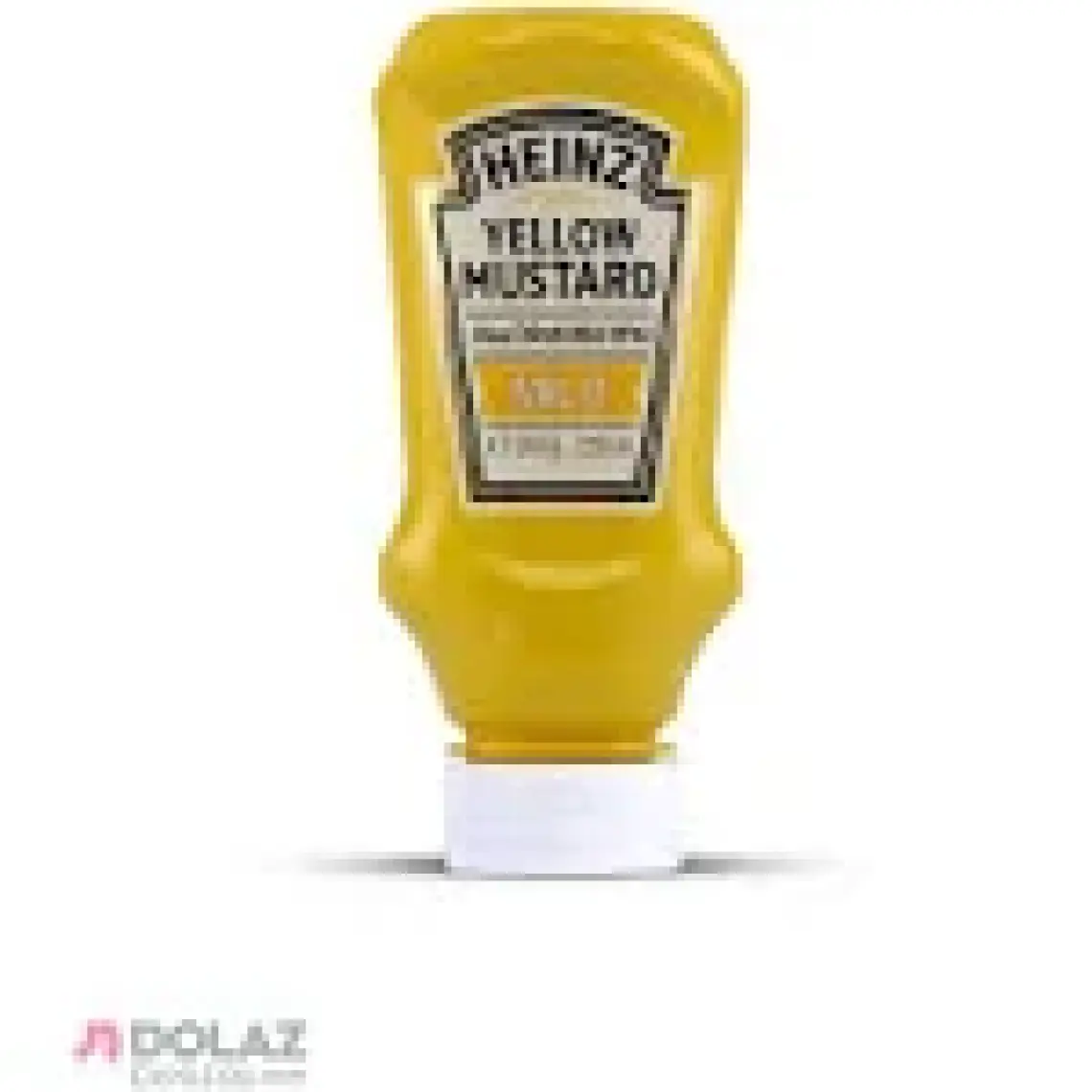 Heinz Hardal Mild 240 Gr