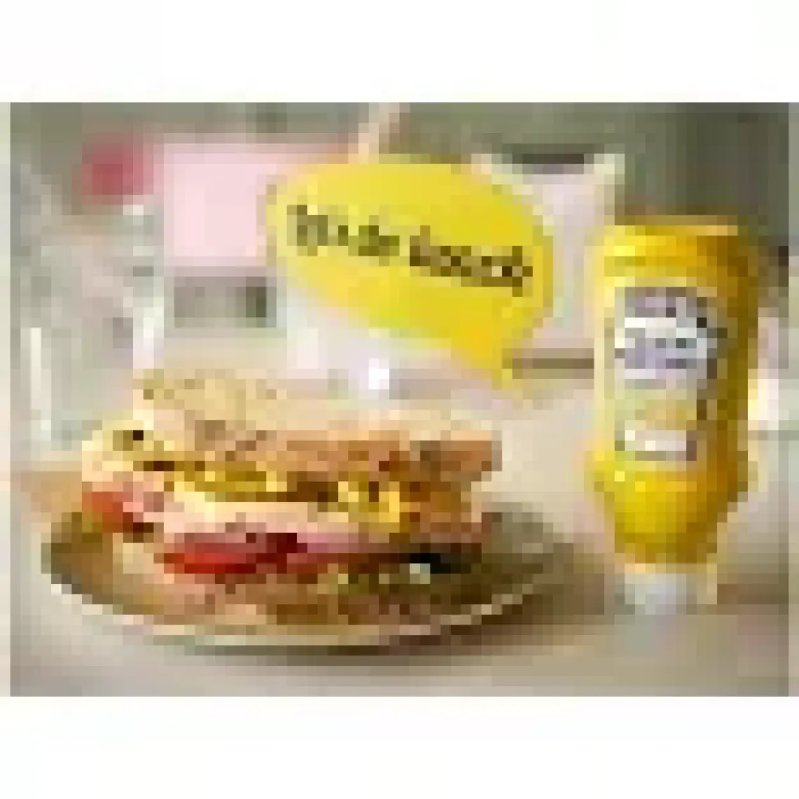 Heinz Hardal Mild 240 Gr