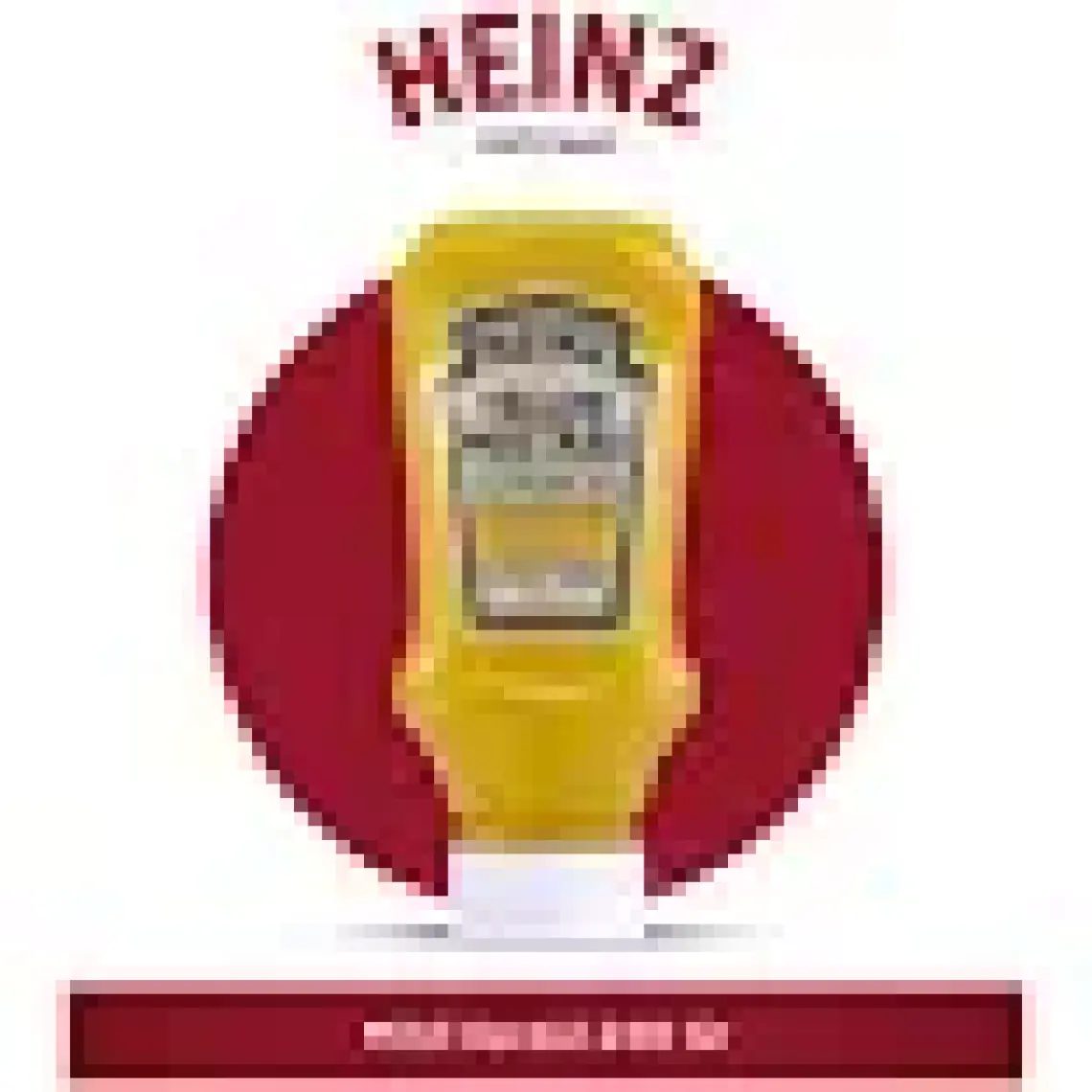 Heinz Hardal Mild 240 Gr