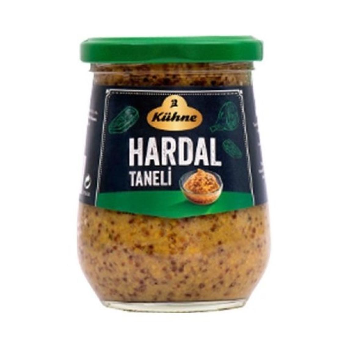 Kühne Taneli Hardal, 250 ml