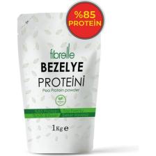 Fibrelle Bezelye Protein 1000 G