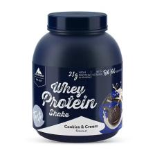 Multipower Pure Whey Protein 2000 gr Karamel