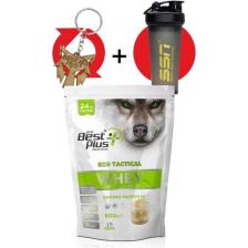 BPN Best Plus Nutrition Eco Tactical Whey Protein Tozu 600 G Banana Magnolia