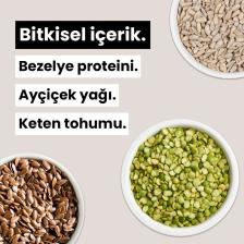 Proteinli Öğün Tozu - Caramel Latte 600gr - 10 Servis