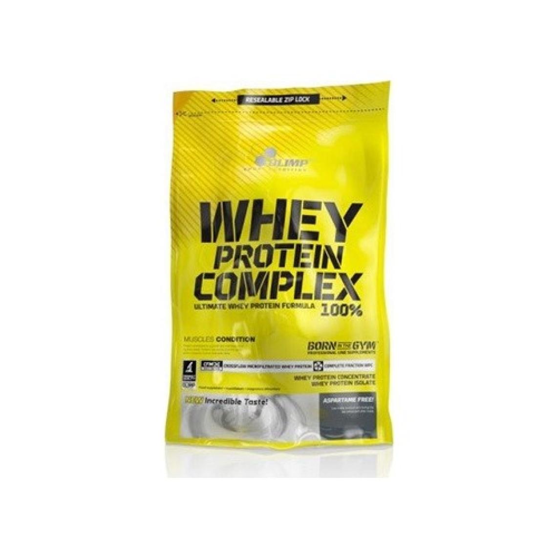 Olimp Whey Protein 700 Gr Çılek