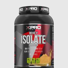 Xpro Nutrition Xpro Whey Isolate 1020gr - Çikolata Aromalı