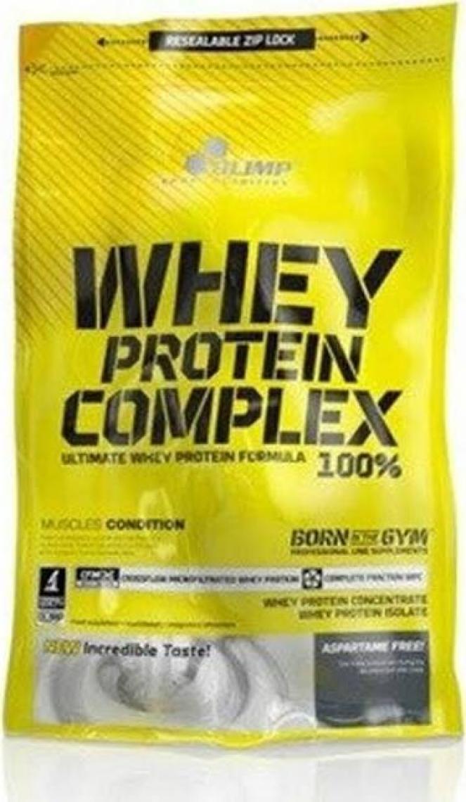 Olimp Whey Protein Complex Double Çikolata 700 gr