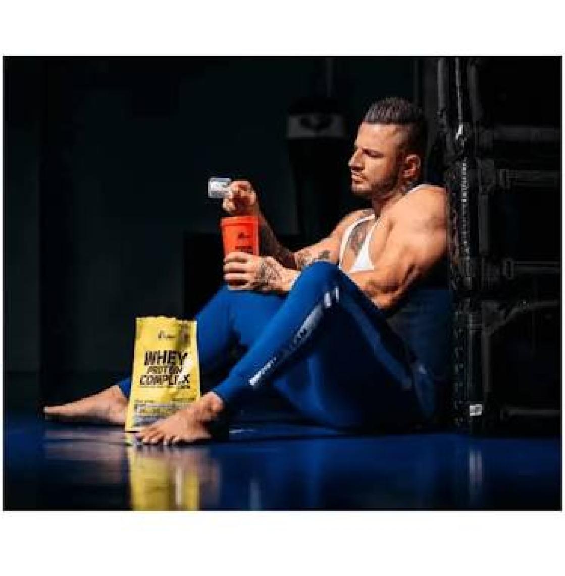 Olimp Whey Protein Complex Double Çikolata 700 gr