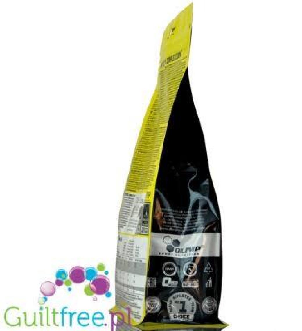 Olimp Whey Protein Complex Double Çikolata 700 gr