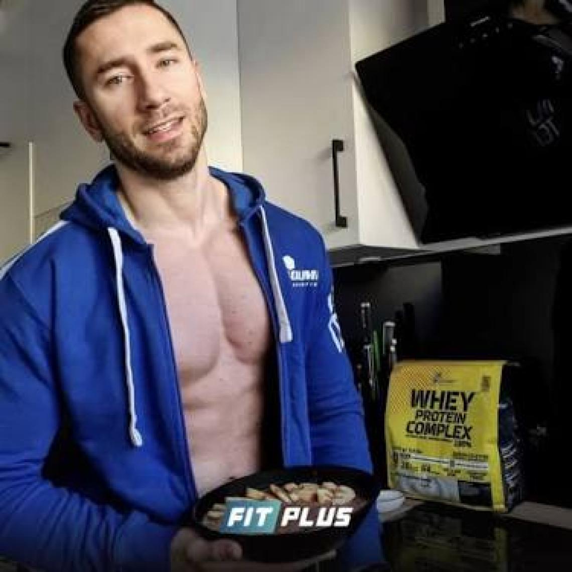Olimp Whey Protein Complex Double Çikolata 700 gr