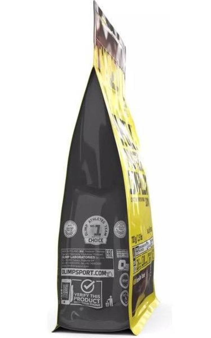 Olimp Whey Protein Complex Double Çikolata 700 gr