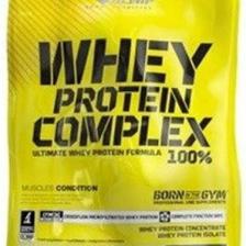 Olimp Whey Protein Complex Double Çikolata 700 gr
