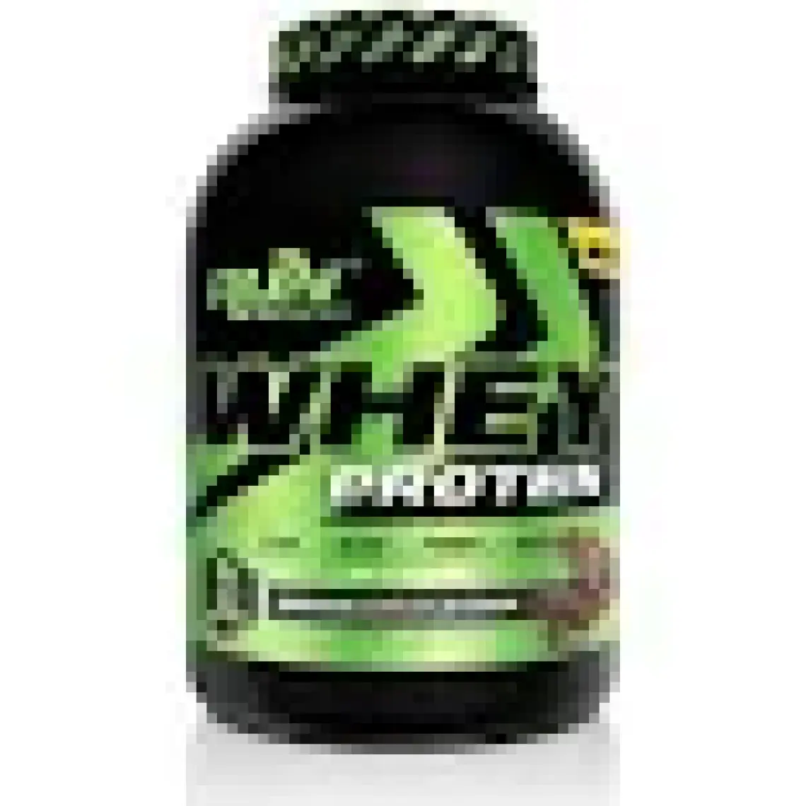 Run Nutrition Whey Protein - 2.4 Kg - Çikolata Aromalı - 60 Servis - Hediyeli