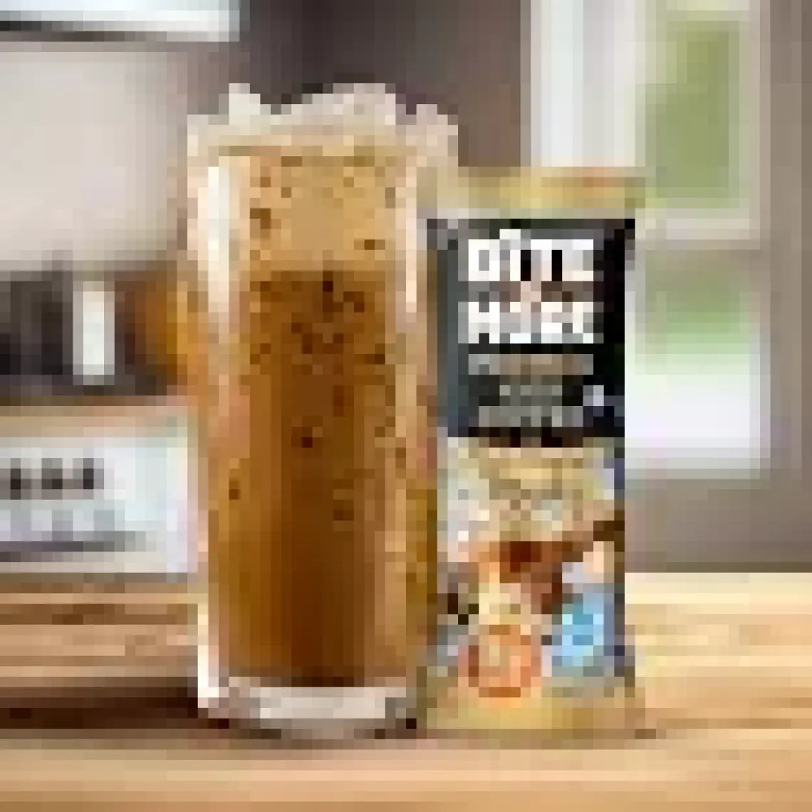 Bite & More Protein Iced Coffee White Chocolate Mocha ( Proteinli Kahve ) 33 Gram x 1 Adet