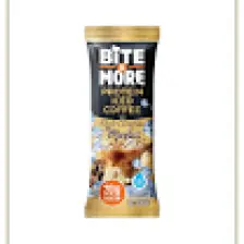 Bite & More Protein Iced Coffee White Chocolate Mocha ( Proteinli Kahve ) 33 Gram x 1 Adet