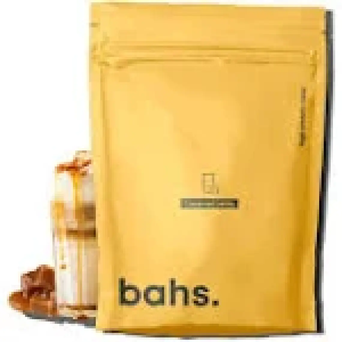 Bahs 40GR Proteinli Yüksek Öğün Tozu - 1080GR - 12 Servis