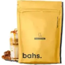 Bahs 40GR Proteinli Yüksek Öğün Tozu - 1080GR - 12 Servis