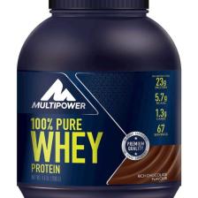 Whey 2.000 Gr. Protein Çikolata
