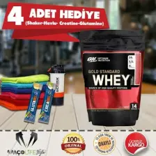 Optimum Nutrition Optimum Gold Standard Whey Protein Tozu 908 Gr