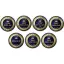 Torq Nutrition Gold Whey Protein 35 gr - Çilek