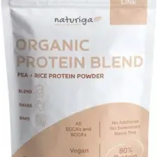 Naturiga Pure Protein Karışımı 250 gr