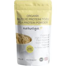 Naturiga Organik Bezelye Proteini Tozu 250 gr