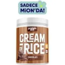 Proteinocean Cream Of Rice - Çikolata - 1 kg -  20 Servis