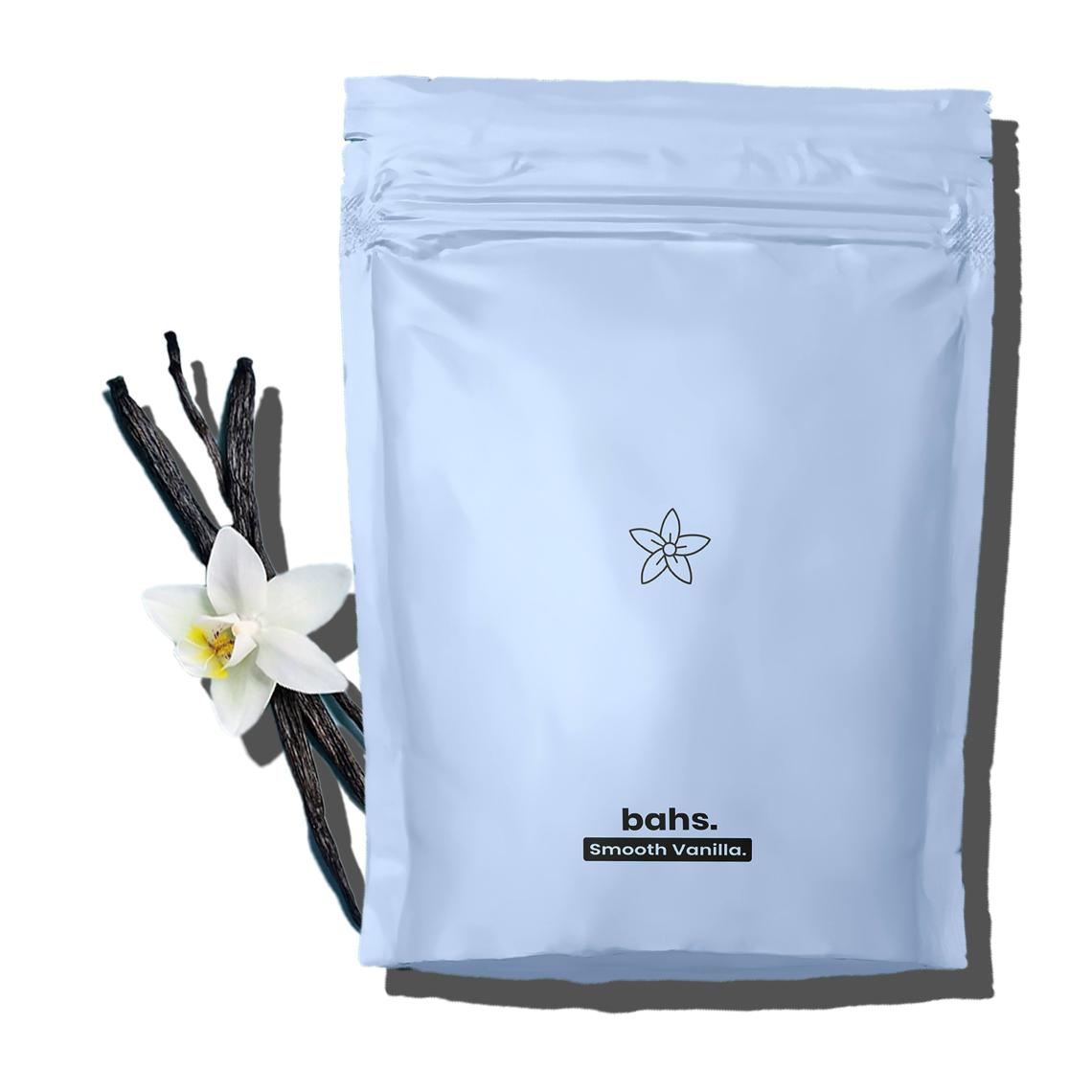 Bahs Proteinli Öğün Tozu - Double Choco 600 gr - 10 servis