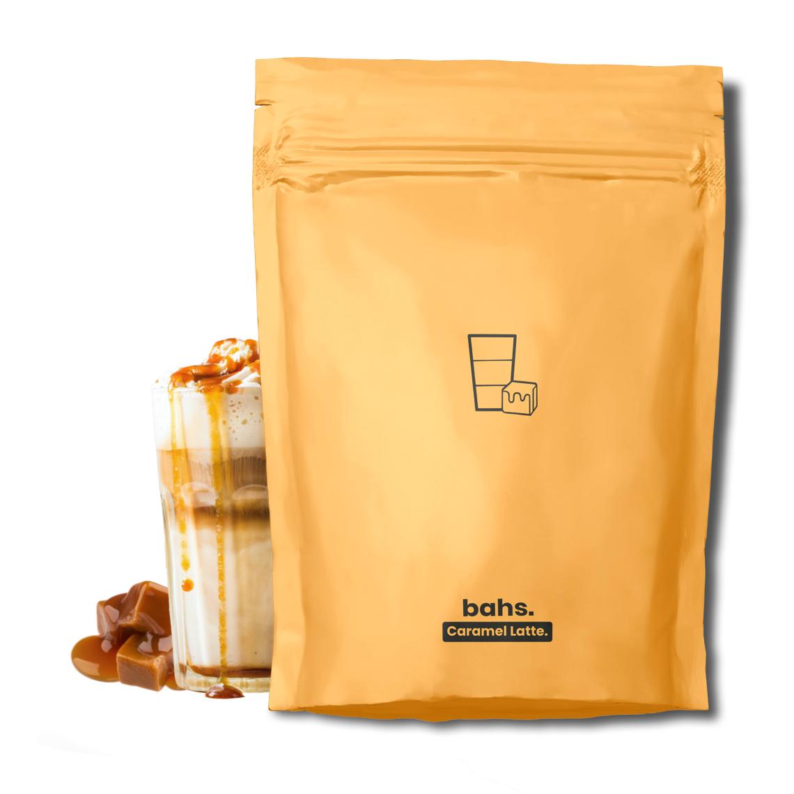 Bahs Proteinli Öğün Tozu - Double Choco 600 gr - 10 servis