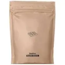 Bahs Proteinli Öğün Tozu - Double Choco 600 gr - 10 servis