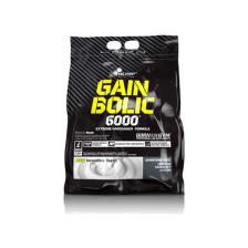 Olimp Gain Bolic 6000 1000 Gr Çıkolata