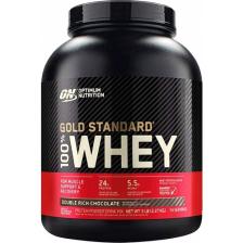 Optimum Nutrition Gold Standard Whey Protein Tozu 2273 Gr Çikolata Aromalı