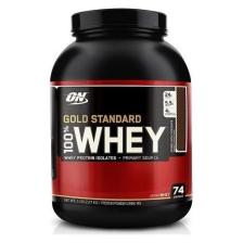 Optimum Nutrition Gold Standard Whey 2273 Gr Çikolata