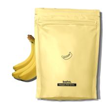 Proteinli Öğün Tozu - Happy Banana 600gr - 10 Servis