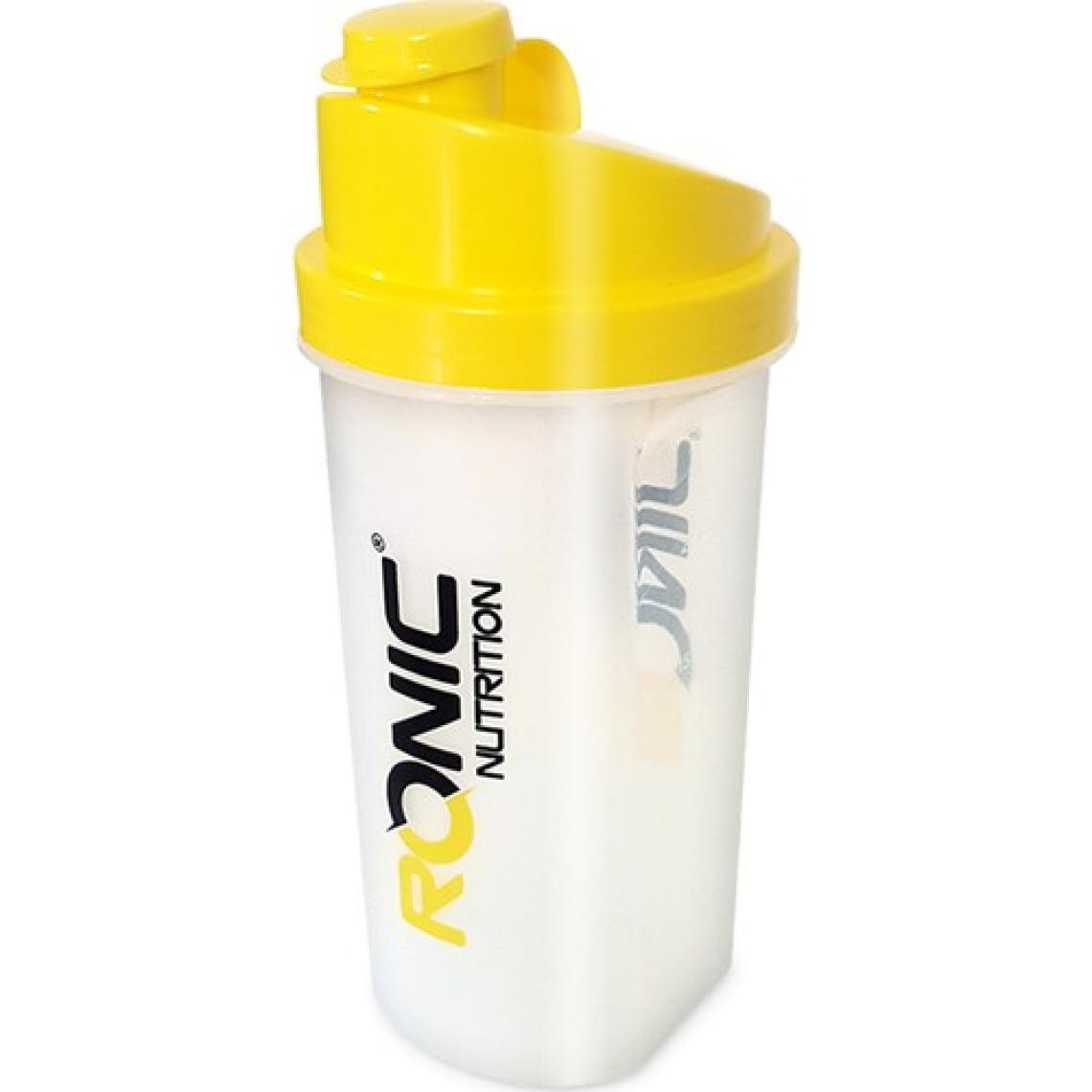 Ronic Nutrition Ultimate Isolate Whey Protein Tozu 2270 gr + Shaker ve 2 Adet Tek Kullanımlık Whey Protein
