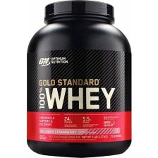Optimum On Gold Whey Çilek 2280 Gr