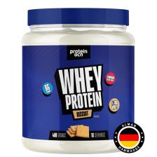 Proteinocean Whey Protein 400 gr