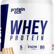 Proteinocean WHEY PROTEİN Bisküvi - 1.6kg - 64 servis