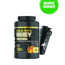 Torq Nutrition Gold Whey Protein Mango Aromalı 1000 Gr