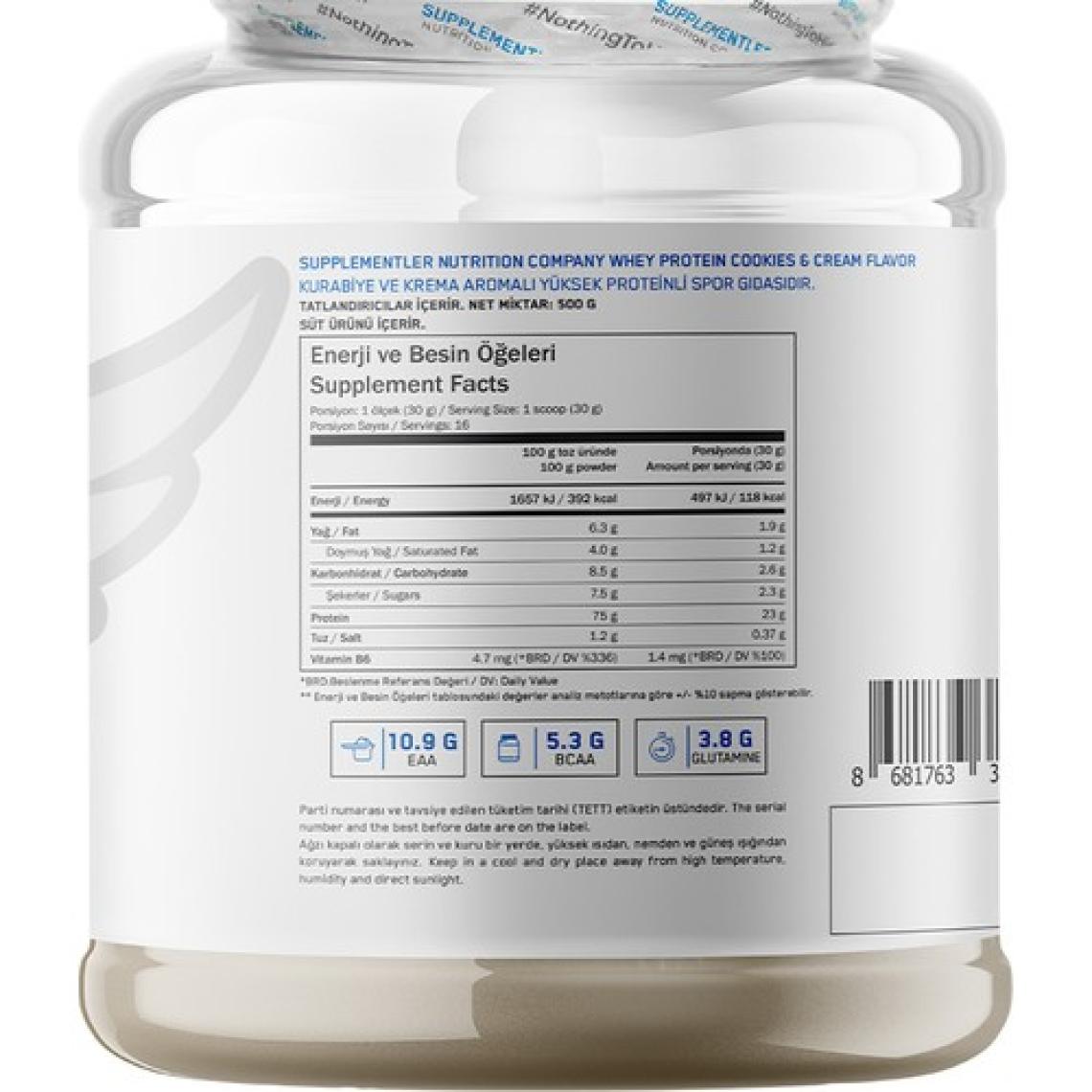 Söke Geleneksel Un 10 kg – Demir ve Folik Asit ile Zenginleştirilmiş, Türkiye Üretimi Vitamin Takviyeli Un